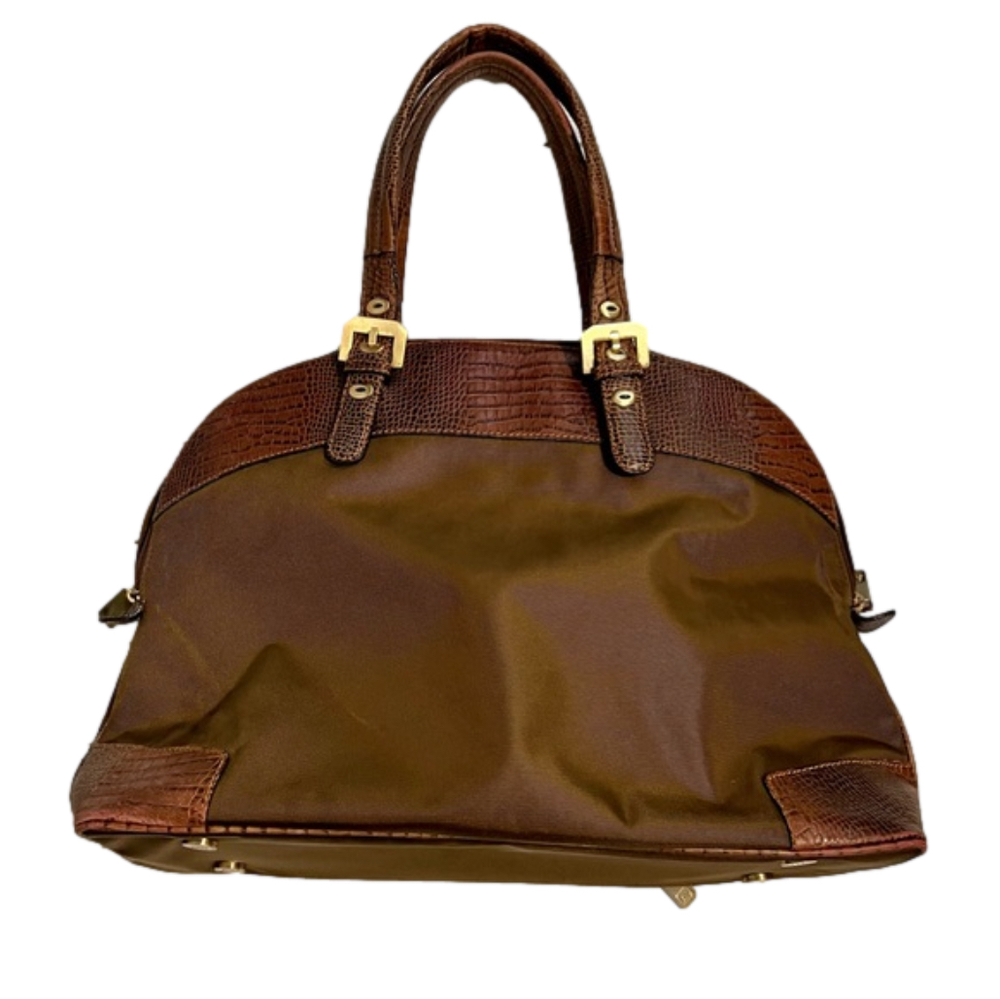 Adrienne Vittadini Weekender Bag